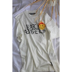 Palm Angels Orijinal Baskılı T-Shirt