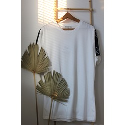 Givenchy Orijinal Kol Detaylı T-Shirt