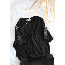 Givenchy Orijinal Kol Detaylı T-Shirt