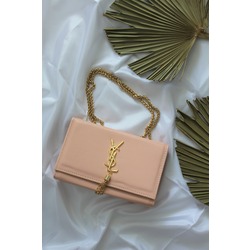 Yves Saint Laurent Klasik Pudra Kadın Çanta