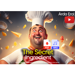 The Secret Ingredient