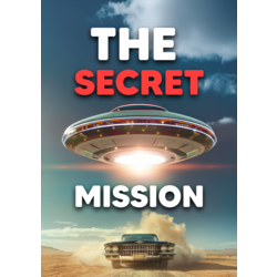 The Secret Mission 5 Bölüm