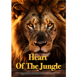 Heart Of The Jungle