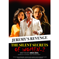 The Silent Secrets Of Women - 2