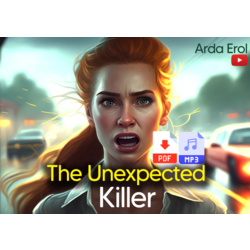 The Unexpected Killer PDF + MP3