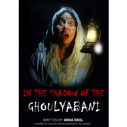 In The Shadow Of The Ghoulyabani
