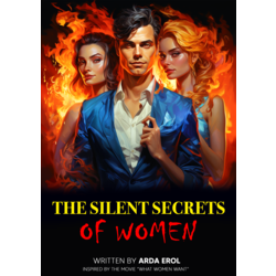 The Silent Secrets Of Women