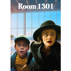 Room 1301 | 1 ve 2. Bölümler Birlikte