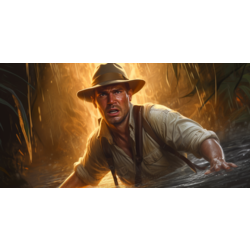 The Lost Treasure PDF