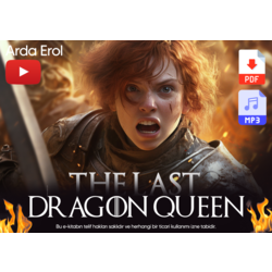 The Last Dragon Queen PDF 