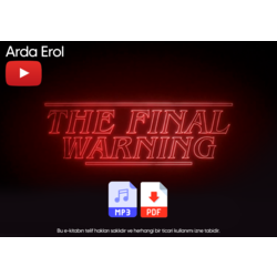 The Final Warning PDF & MP3