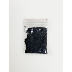 OPAL SİYAH PATLAYAN TANECİK (İNCE)