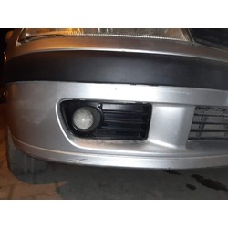 2001- 2005 KASA SİS KAPAĞI (SİSLİ MODEL)