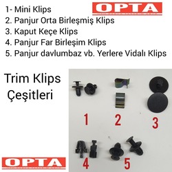 KLİPS ÇAŞİTLERİ 2