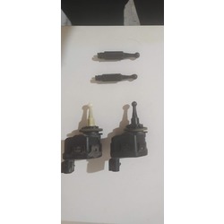 2001- 2005 MİTSUBİSHİ CARİSMA KASA FAR AYAR MOTOR ÇUBUĞU (TAKIM)
