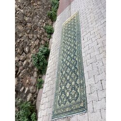 2’7 x 11’4 feet Persian Malayer runner