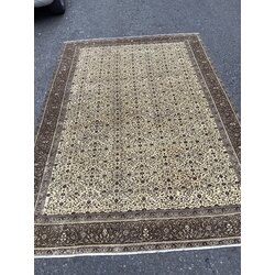 6’3” x 9’1” feet Antique Kayseri A-31
