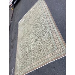 8’4” x 13 feet Antique Kayseri rug