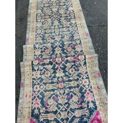 Malayer runner 3 x 12’8 feet