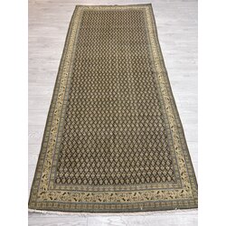 4’3 x 10’1 feet Persian seraben