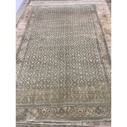 5’6 x 9’7 feet persian Mahal