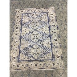 3’8 x 5’5 feet Turkish Kayseri
