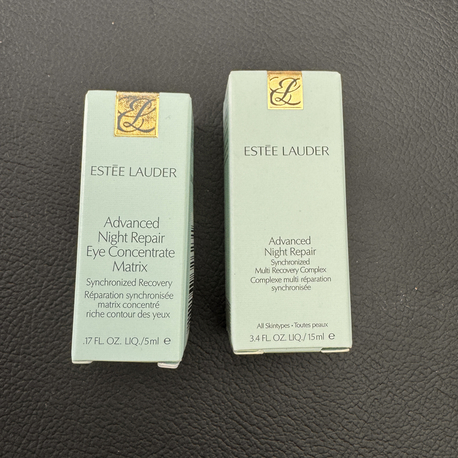ESTEE SERUM 2 Lİ SET
