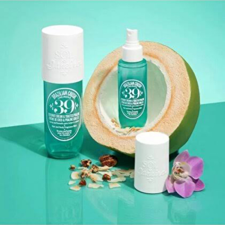 SAÇ PARFÜMÜ 39