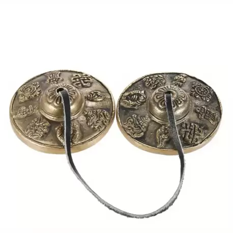 Tingsha Zil
