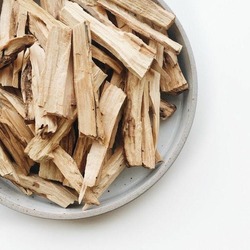 Palo Santo Ağaç Tütsü