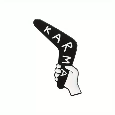 TakTak ''Karma''