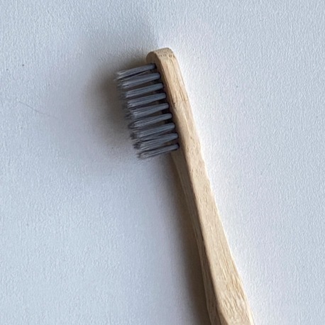 Bambu Diş Fırçası