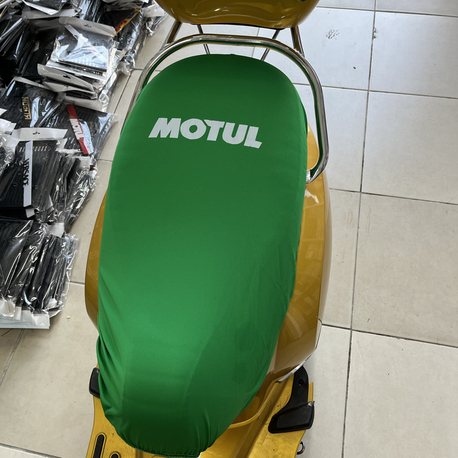 MOTOR KOLTUK KILIFI