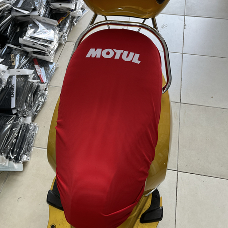 MOTOR KOLTUK KILIFI