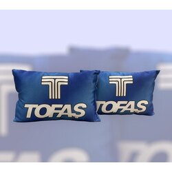 2’Lİ BOYUN YASTIĞI MAVİ