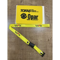 GÖĞÜS PEDİ AYNA İPİ SARI