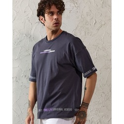 LOADING... Oversize t-shirt