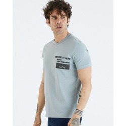 ALONE Regular t-shirt