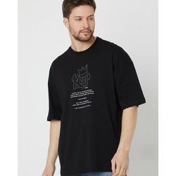KEEP Oversize t-shirt