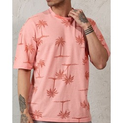 THE PALM Oversize t-shirt
