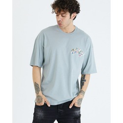 FROM STREET Oversize t-shirt