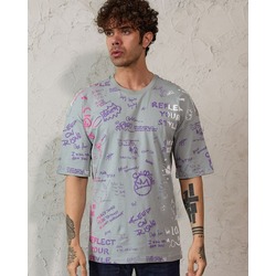 REFLECT YOUR STYLE Oversize