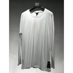 Slash Oversize T-Shirt Dökümlü 4 renk Urban Style