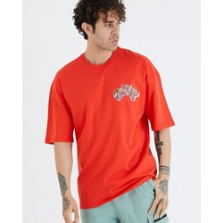 FROM STREET Oversize t-shirt