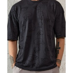 HEAD Oversize t-shirt