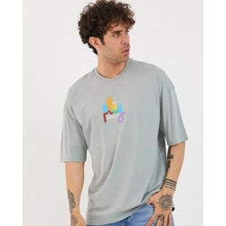 PLAY Oversize t-shirt