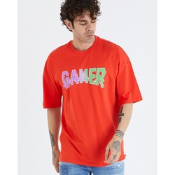 GAMER Oversize t-shirt