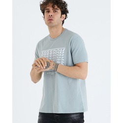 FREEDOM Regular t-shirt