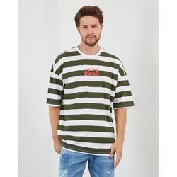 CASH Oversize t-shirt