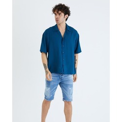 COOLSHİRT Oversize gömlek